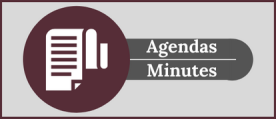 Minutes and Agendas