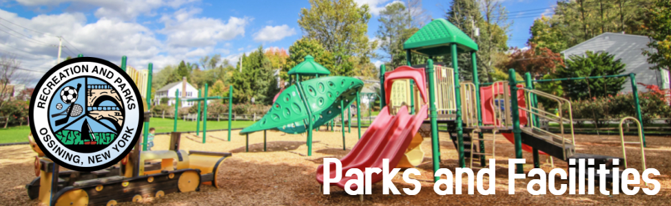 Parks and Facilities