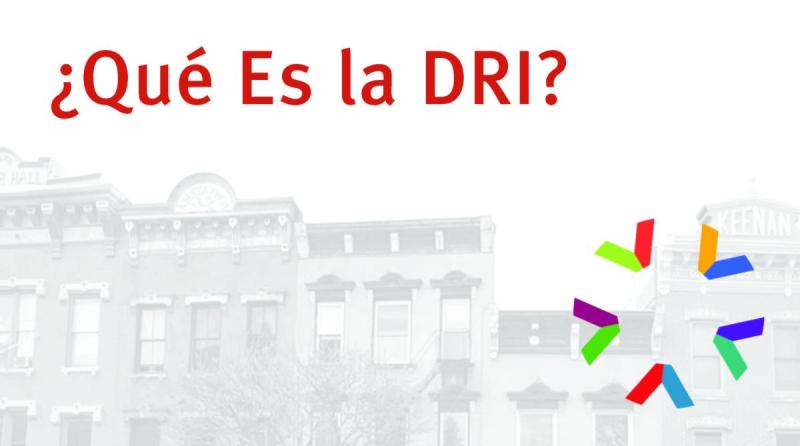 What is the DRI.Spanish