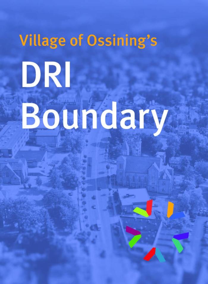 DRI Boundry
