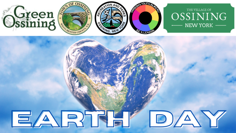 earth day in oss
