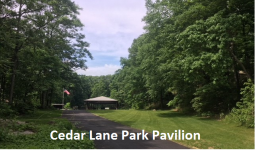 Cedar Lane Pavilion