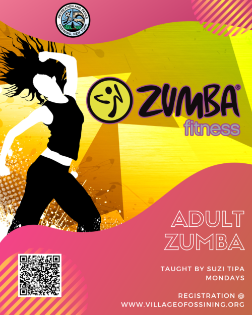 Zumba for Adults