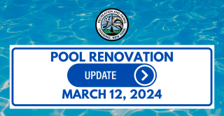 pool update