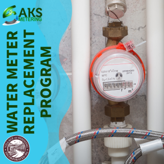 water replacement program image