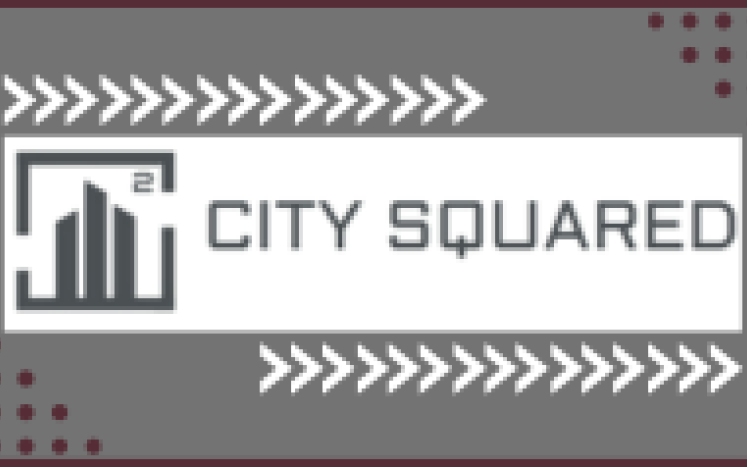 city square icon